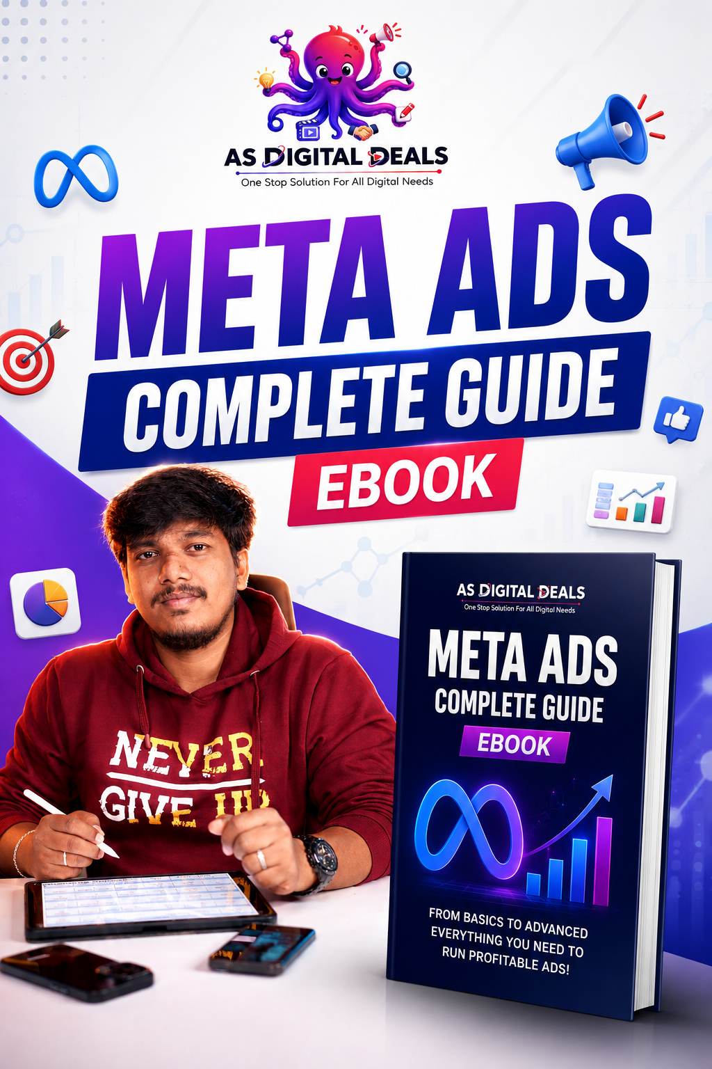 Master Meta Ads Complete Guide
