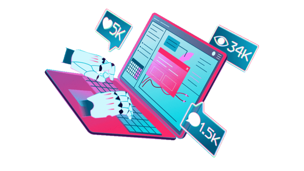 Branding & Digital Marketing