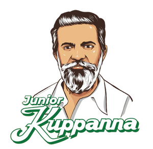 Junior Kuppanna Palani