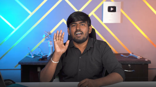 AI Kids Animation Course