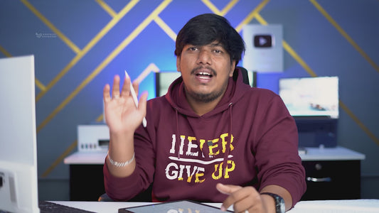 Adobe Photoshop Mini Course